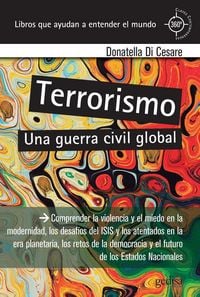 Produktbild: Terrorismo : una guerra civil global