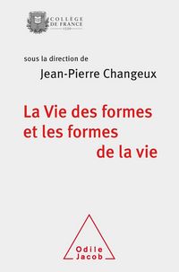 Produktbild: La Vie des formes et les formes de la vie