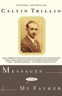 Produktbild: Messages from My Father