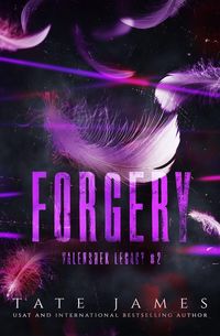 Produktbild: Forgery - alt