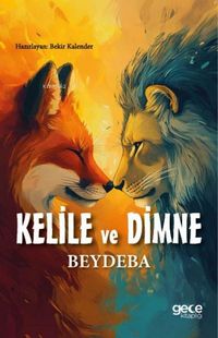 Produktbild: Kelile ve Dimne