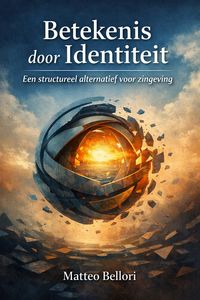 Produktbild: Betekenis door Identiteit