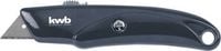 Produktbild: Kwb 013710 Hobby Trapezklingen-Teppichmesser, 155mm 1St.
