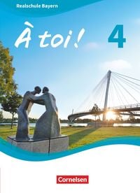 Produktbild: &Agrave; toi ! - Bayern ab 2019 - Band 4