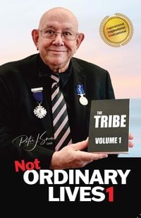 Produktbild: Not Ordinary Lives 1 ("The Tribe", #1)