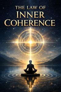 Produktbild: The Law of Inner Coherence