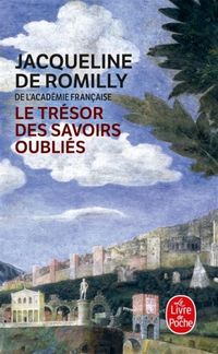 Produktbild: Fre-Tresor des Savoirs Oublies