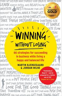 Produktbild: Winning Without Losing