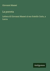 Produktbild: La porreta