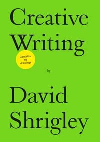 Produktbild: Creative Writing