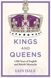 Produktbild: Kings and Queens