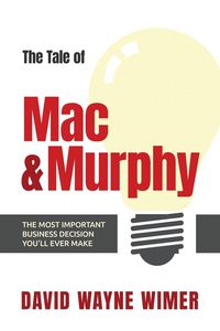 Produktbild: The Tale of Mac and Murphy