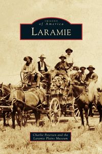 Produktbild: Laramie