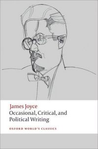 Produktbild: Occasional, Critical, and Political Writing