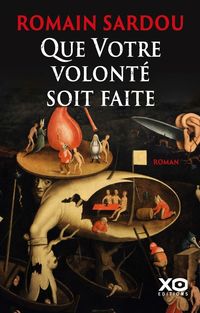 Produktbild: Que votre volont&eacute; soit faite