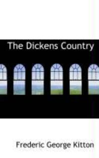 Produktbild: The Dickens Country