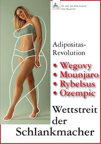 Produktbild: Wettstreit der Schlankmacher