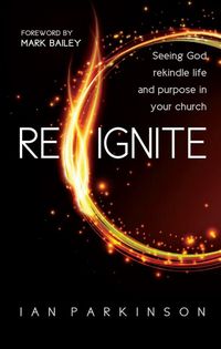 Produktbild: Reignite