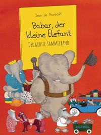 Produktbild: Babar, der kleine Elefant