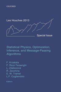 Produktbild: STATISTICAL PHYSICS,OPTIMIZATION LNLH C