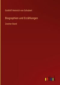 Produktbild: Biographien und Erz&auml;hlungen