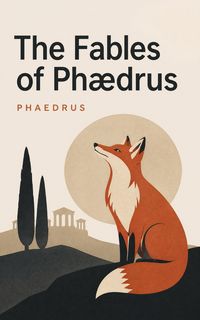 Produktbild: The Fables of Ph&aelig;drus