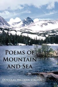 Produktbild: Poems of Mountain and Sea