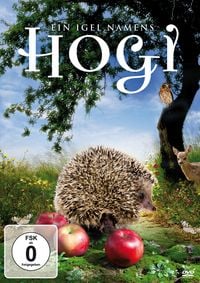 Bild vom Artikel Ein Igel namens Hogi vom Autor Klaus-Christian Michor