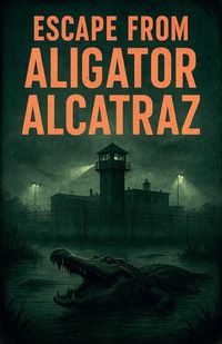 Produktbild: Escape from Aligator Alcatraz