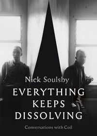 Produktbild: Everything Keeps Dissolving