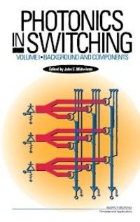 Produktbild: Photonics in Switching