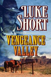 Produktbild: Vengeance Valley