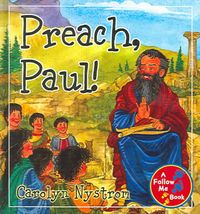Produktbild: Preach, Paul!