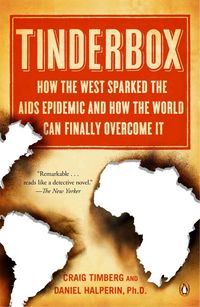 Produktbild: Tinderbox