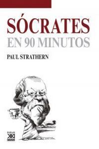 Produktbild: S&oacute;crates en 90 minutos