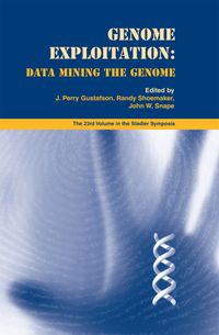 Produktbild: Genome Exploitation