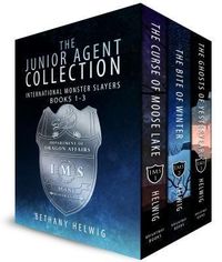 Produktbild: The Junior Agent Collection