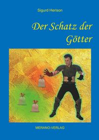 Produktbild: Der Schatz der G&ouml;tter