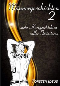 Produktbild: M&auml;nnergeschichten 2