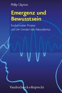 Produktbild: Emergenz und Bewusstsein