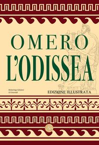 Produktbild: Odissea