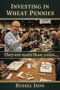 Produktbild: Investing in Wheat Pennies