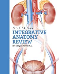 Produktbild: Integrative Anatomy Review