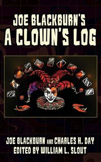 Produktbild: Joe Blackburn's a Clown's Log