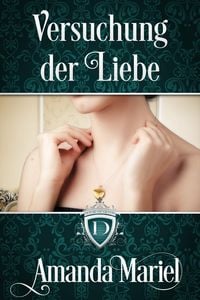 Produktbild: Versuchung der Liebe