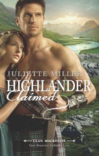 Produktbild: Highlander Claimed