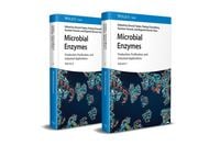 Produktbild: Microbial Enzymes