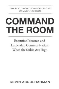Produktbild: Command the Room