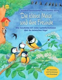 Produktbild: Die kleine Meise und ihre Freunde