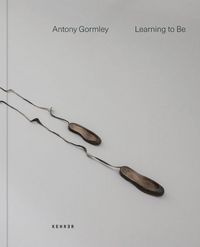 Produktbild: Antony Gormley